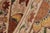 Textile Beautiful 1990's Pak-Persian Beige/Green Wool Rug - 2'0'' X 3'2'' For Sale - Image 7 of 9