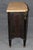 Theodore Alexander Louis XV Style Marble Top Faux Alligator Théodore Alexander Commode For Sale - Image 4 of 13