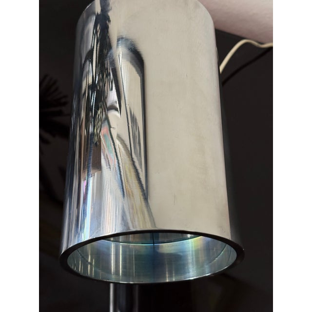1970’s Kirsch Hamilton Aurora Clock Restored For Sale - Image 4 of 18