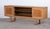 Vintage Danish Oak Sideboard by Henning Kjærnulf, 1960s For Sale - Image 4 of 13
