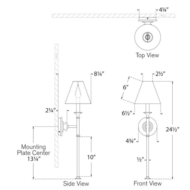 Description: The Piaf by Thomas O'Brien explores clean shapes with an airy feel. Natural steel bars intersect with wooden...