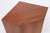 Brown Vintage Corner Chest of Drawers in Teak, 1960s For Sale - Image 8 of 14