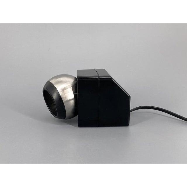 Minispot Lamp by Dieter Witte for Osram, Germany, 1970s For Sale - Image 4 of 9