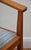 Arts and Crafts Desk Chair in Oak, 1900 For Sale - Image 10 of 15