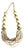 Vintage 1970s Bohemian Long Ivory Beaded Statement Necklace For Sale