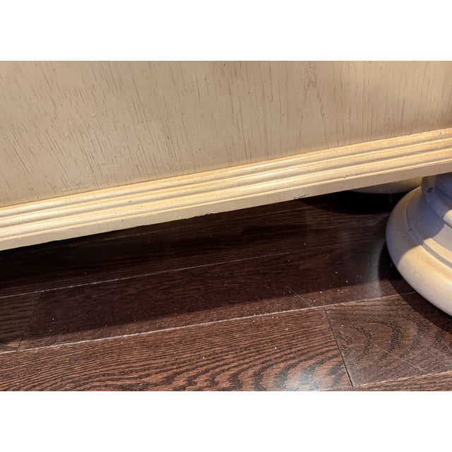 Bernhardt Rendition King Four Poster Bed For Sale - Image 15 of 15