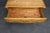 Brown Oakwood Interiors Solid Oak Carved French Country 4-Drawer Dresser With Cedar-Lined Oak Drawers For Sale - Image 8 of 14