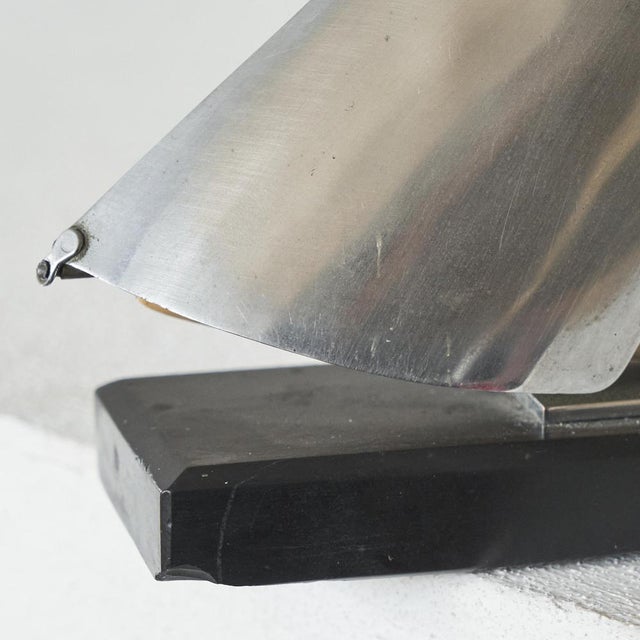 Art Deco Miniature Dragon Sailing Boat, 1950s For Sale - Image 9 of 11