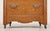 Mid 20th Century Mid 20th Century Eastlake Quarter Sawn Oak Tall Dresser With Beveled Mirror For Sale - Image 5 of 13
