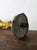 Architecture Salvage Wood Altar Candlestick For Sale - Image 15 of 18