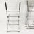 Vintage Folding Chairs from Maison & Jardin, 1970s, Set of 4 For Sale - Image 12 of 18