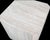 Contemporary Large Scale Organic Modern Travertine Stone Cube Side Tables or Pedestals - Pair For Sale - Image 3 of 6