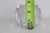 Transparent Kate Spade New York Lenox Larabee Dot Crystal Glass Votive Candle Holder 5094b For Sale - Image 8 of 13