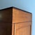 Brown Dutch Amsterdamse School Art Deco Cabinet, 1920s-1930s For Sale - Image 8 of 12