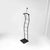 Italian Modern Valet Stand by Mercatali & Pedrizzatti for Zeus, 1980s For Sale - Image 3 of 16