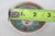 Chinese Porcelain Mun Shou Longevity Bowl Trinket Dish Turquoise With Pink 4972b For Sale In Miami - Image 6 of 8