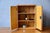 This charming little wall cabinet from the 1960s, likely a former family bathroom or medicine cabinet, is truly endearing....