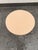 Jonathan Adler Jonathan Adler Kit Blush Acrylic Dot Low Table For Sale - Image 4 of 12