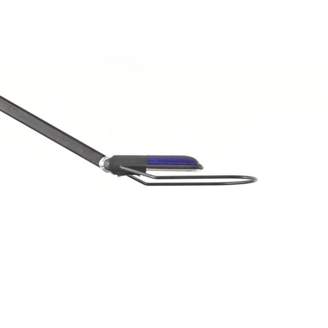 Metal Lifto Clamp Lamp by Benjamin Thut for Belux, Switzerland, 1984 For Sale - Image 7 of 11