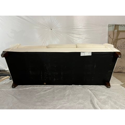 Stickley Fine Upholstery Salem Sofa For Sale - Image 12 of 12