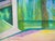 Camille Hilaire, Terrasse avec vue sur la Zorn, Lithograph For Sale - Image 4 of 5