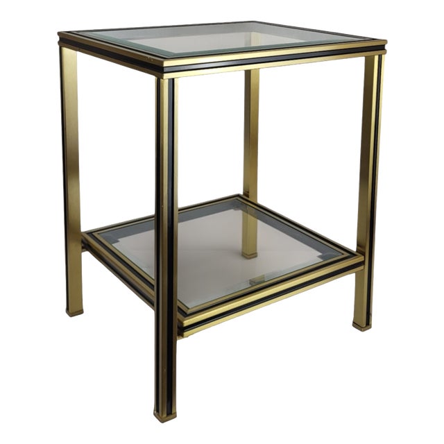 Vintage Serving Table by Pierre Vandel, 1970s For Sale