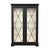 Ethan Allen Birkhouse Display Cabinet For Sale - Image 17 of 17