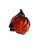 1990s 1998 Christopher Radko Winnie Witch Ornament For Sale - Image 5 of 6