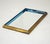 Mirror Mod 2172A in Brass and Colored Glass by Max Ingrand for Fontana Arte, 1960 For Sale - Image 11 of 18