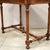 Wood Walnut Writing Table, 19th Century For Sale - Image 7 of 16