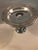1940s 1940s f.b. Roger’s Silver Pierced Compote Candy Dish For Sale - Image 5 of 11