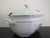 Spode Copeland Red Gold Trim Ship Trade Winds 14" Large Soup Tureen With Lid For Sale In Portland, OR - Image 6 of 10