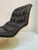 Animal Skin Shelby Lounge Set by Georges van Rijck for Beaufort, 1970s, Set of 3 For Sale - Image 7 of 8