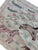 1960s Horse Suzani Wall Hanging, Pink Rose Vines For Sale - Image 5 of 6