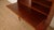 Vintage Teak Bar Cabinet by H. P. Hansen, 1960s For Sale - Image 10 of 18