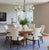 1990s Modern Donghia Stellare Smoked Murano Glass 5 Arm Chandelier For Sale In Los Angeles - Image 6 of 6