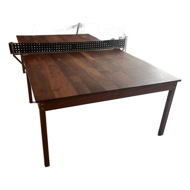 BDDW Wooden Ping Pong Table For Sale