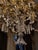 Antique French Chandelier, 1870 For Sale - Image 11 of 14