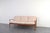 Mid-Century Danish Teak and Wool Sofa by Grete Jalk for France & Søn, 1960s For Sale - Image 10 of 17