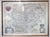 English Pair of English Framed & Matted Map Prints For Sale - Image 3 of 14