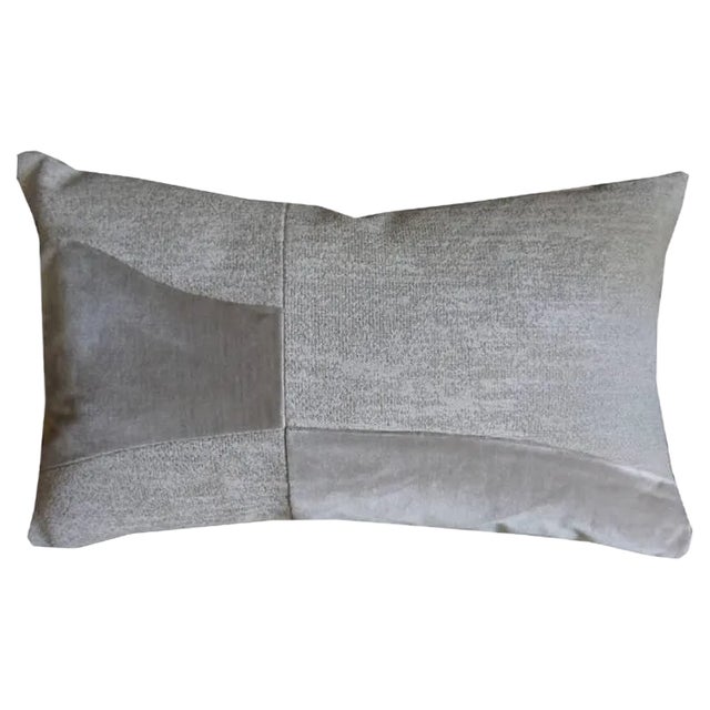 Gio Cushion Cover from Sohil Design For Sale