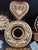 Vintage Large Copper and Miniature Aluminum Mold/Wall Deco Collection Set of 17 For Sale In Philadelphia - Image 6 of 18