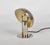 Bauhaus Functionalist Nickel-Plated Desk Lamp, 1930s For Sale - Image 9 of 9