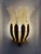 Art Deco Mariner Royal Heritage 2-Light Wall Sconce For Sale - Image 3 of 5