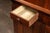 19th Century American Primitive Corner Cabinet For Sale - Image 9 of 12