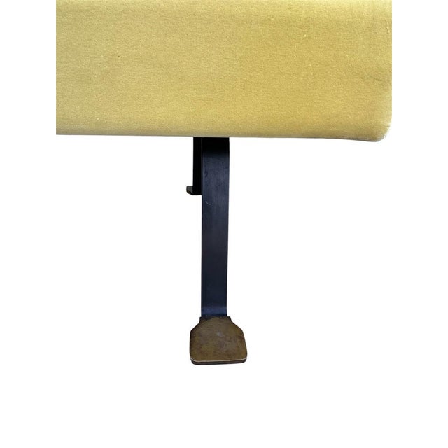 Gavina Digamma Sofa by Ignazio Gardella for Gavina Edizione, 1957 For Sale - Image 4 of 5