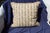 Modern Mid-Century Down Filled Pillow For Sale - Image 3 of 3