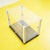 Display Box in Transparent Acrylic For Sale - Image 4 of 5