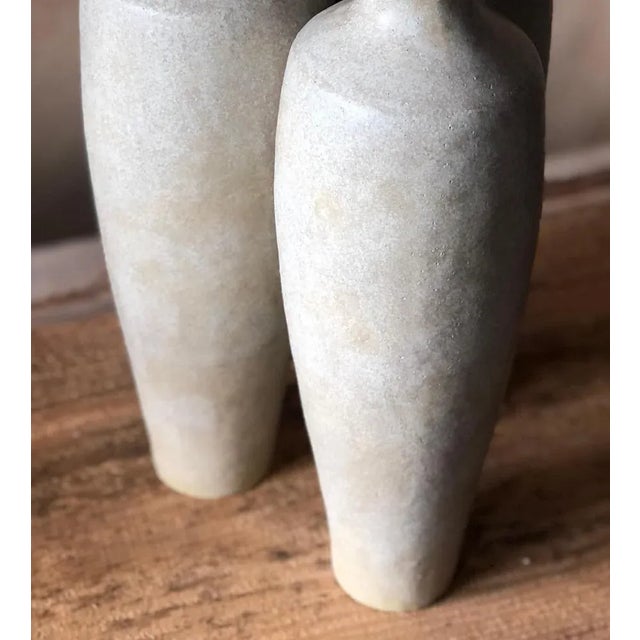 Meeting Vase by Sophie Vaidie For Sale - Image 4 of 6