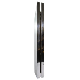 Italian Corner Floor Lamp by Angelo Cortesi and Sergio Charatta-Cattò, 1968 For Sale